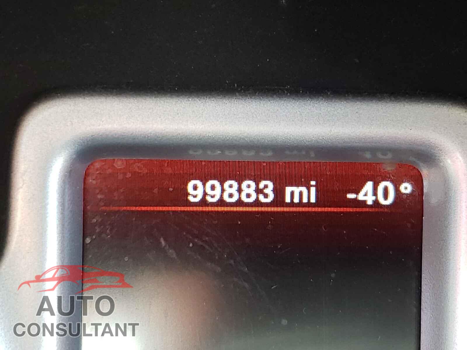 DODGE JOURNEY 2017 - 3C4PDCBGXHT589846