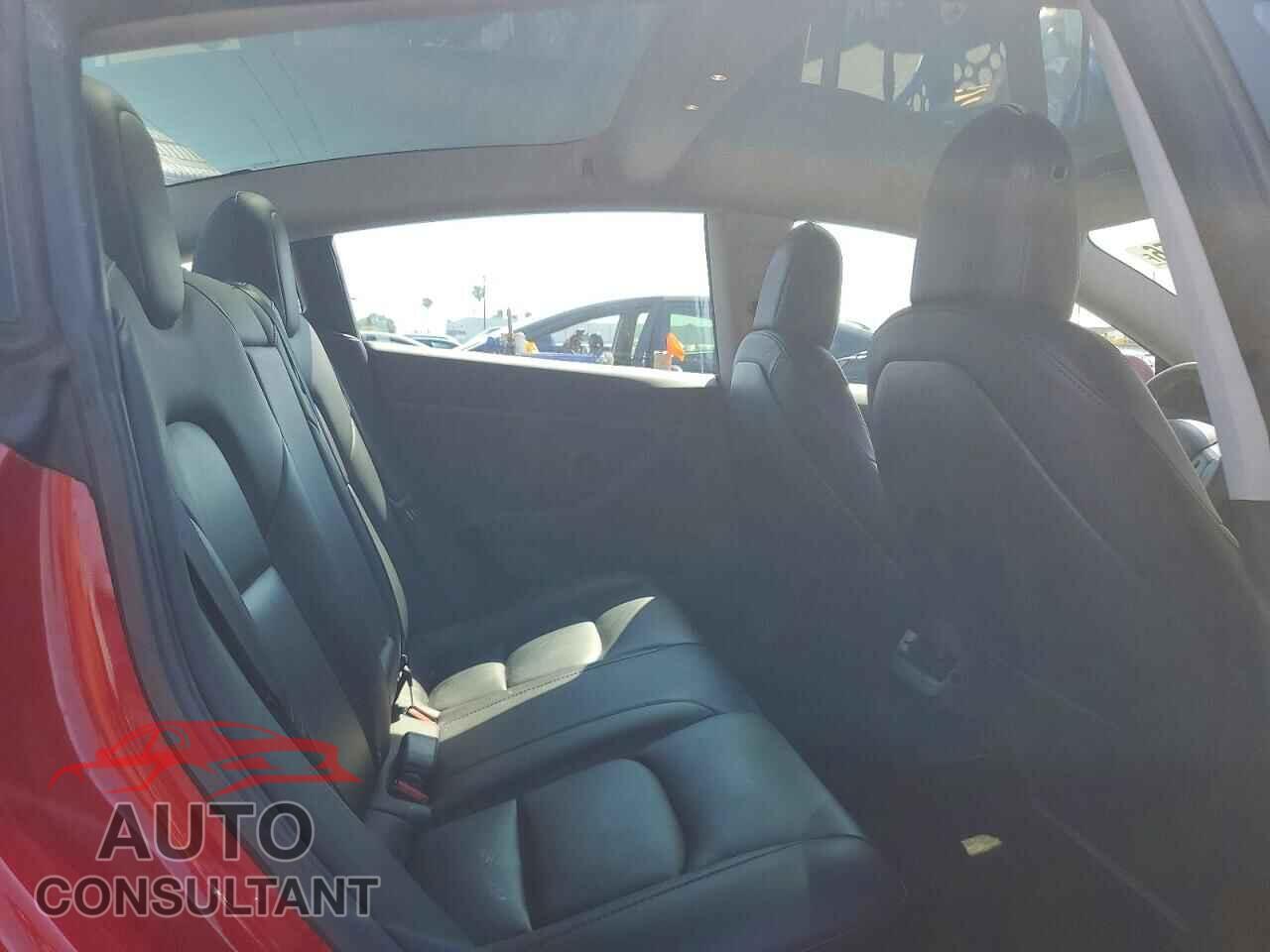 TESLA MODEL 3 2023 - 5YJ3E1EA9PF457214