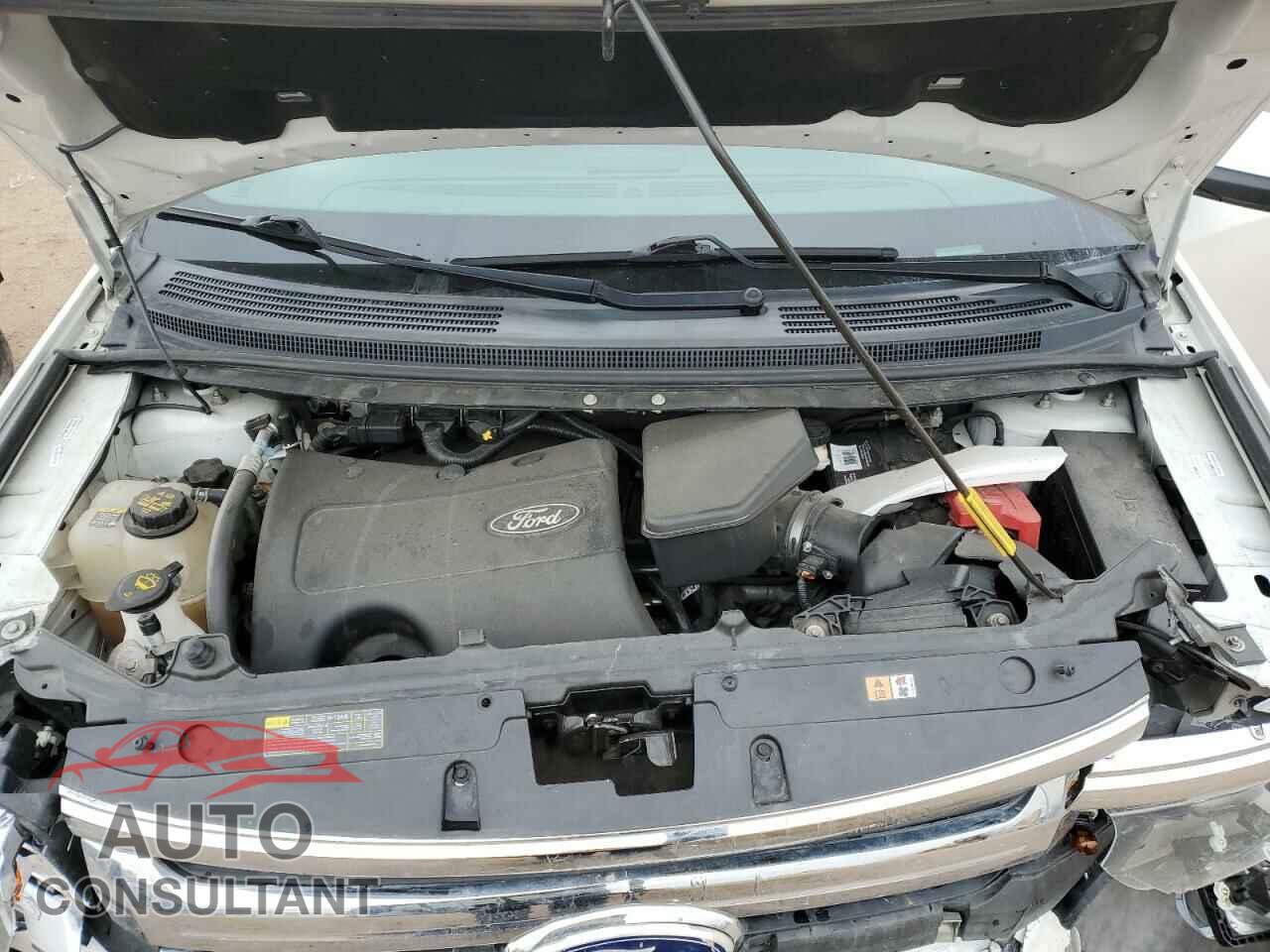 FORD EDGE 2014 - 2FMDK4KC9EBA06245