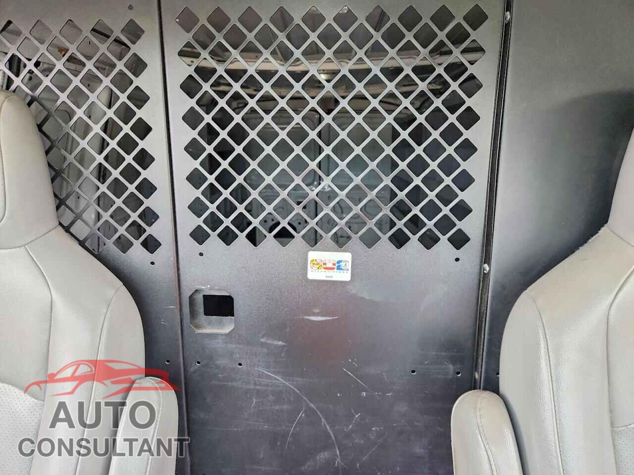FORD ALL Models 2013 - 1FTNE2EW2DDB08036