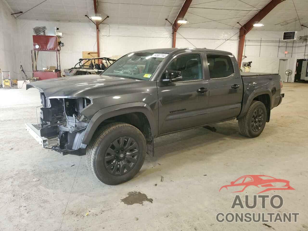 TOYOTA TACOMA 2023 - 3TMGZ5AN2PM619735