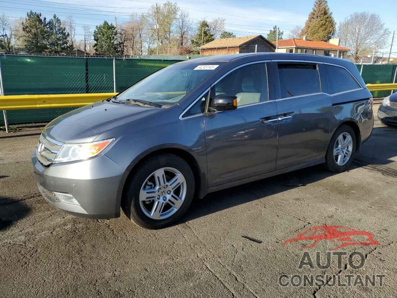 HONDA ODYSSEY 2011 - 5FNRL5H94BB052105