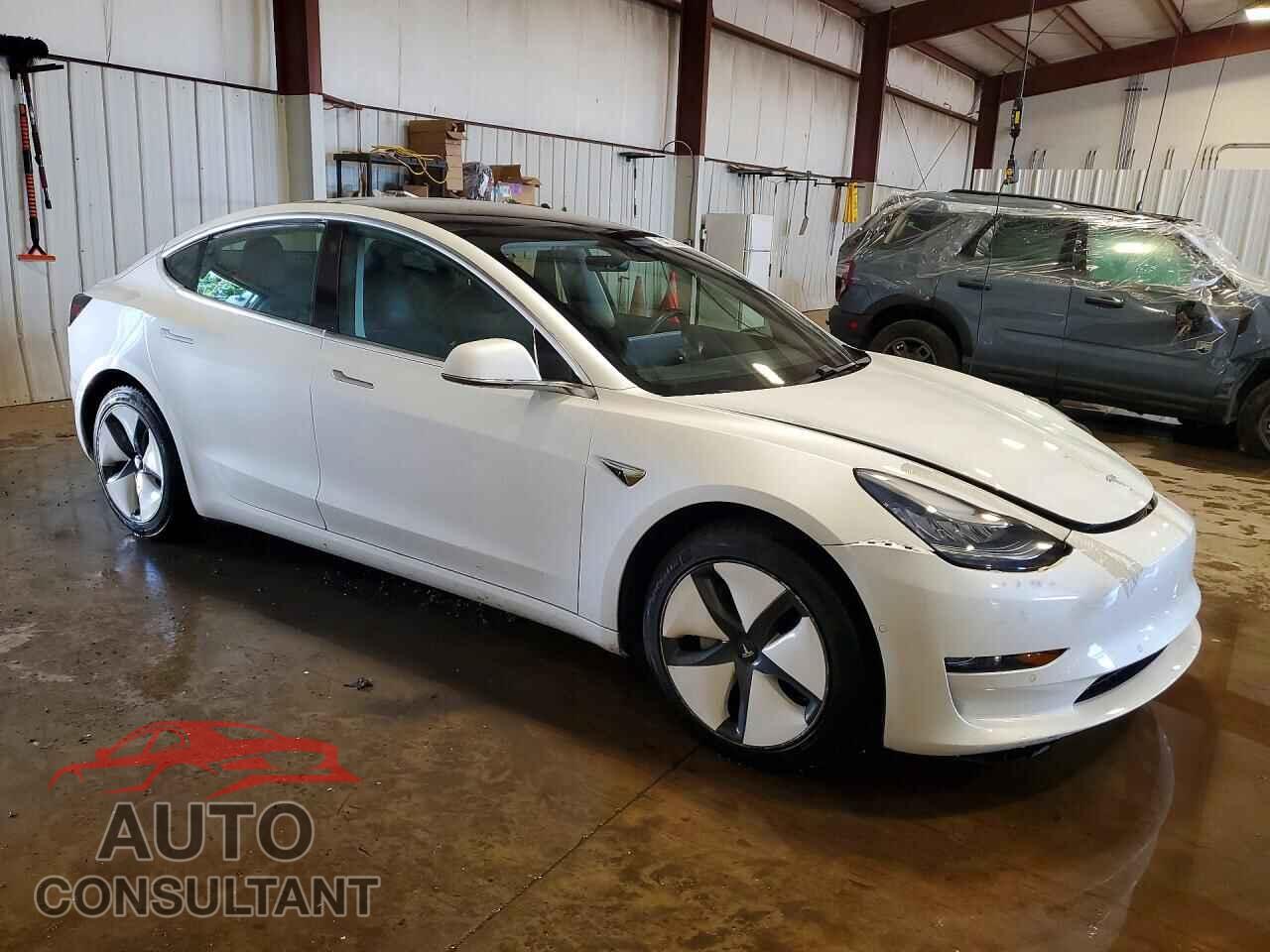 TESLA MODEL 3 2020 - 5YJ3E1EB3LF793721