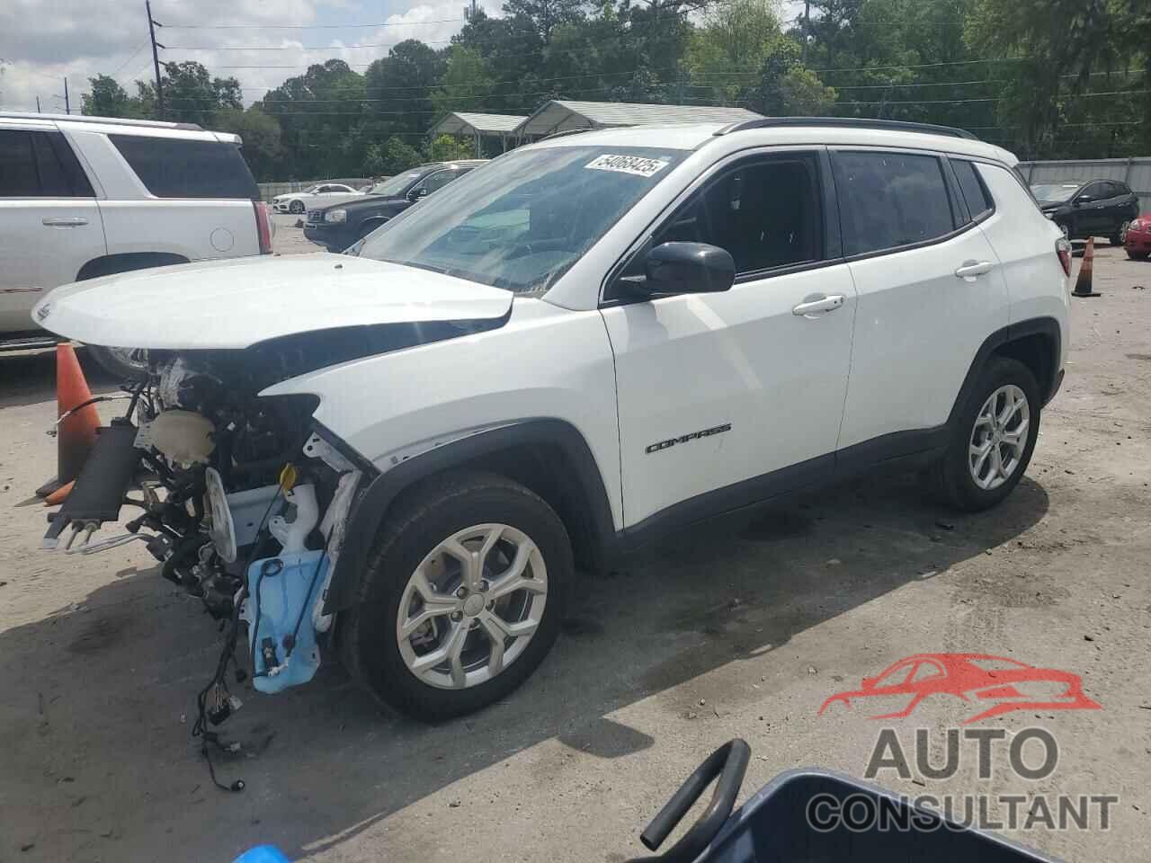 JEEP COMPASS 2024 - 3C4NJDBN2RT136469