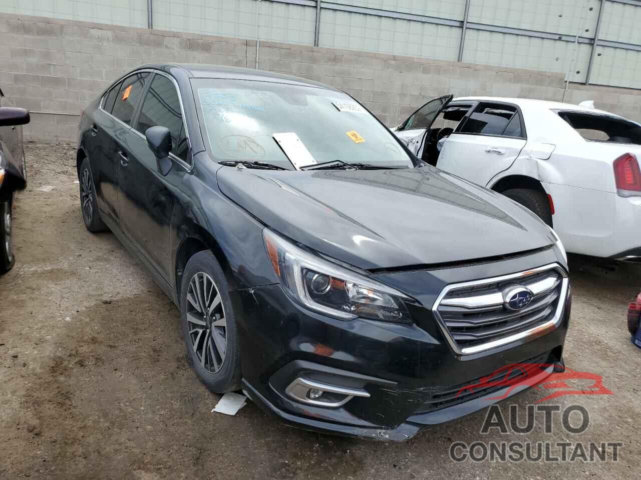 SUBARU LEGACY 2018 - 4S3BNAF65J3043728