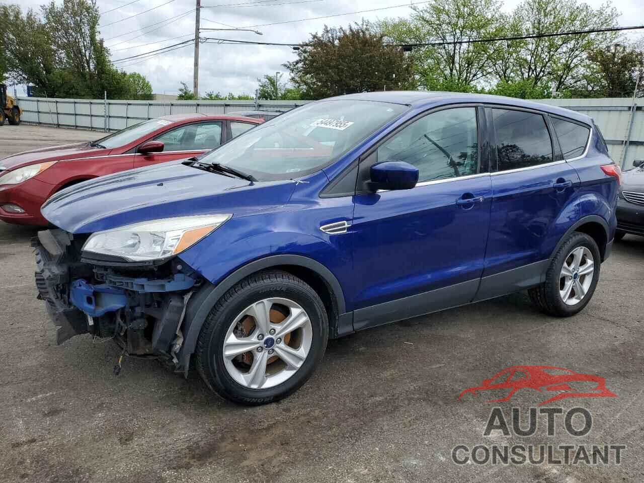 FORD ESCAPE 2015 - 1FMCU0GX1FUC57976