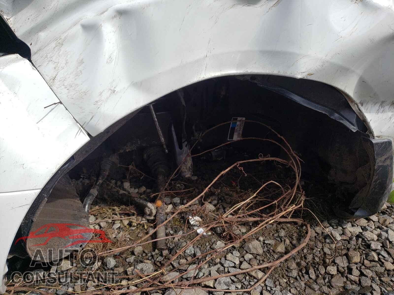 NISSAN FRONTIER 2019 - 1N6AD0CW0KN793473