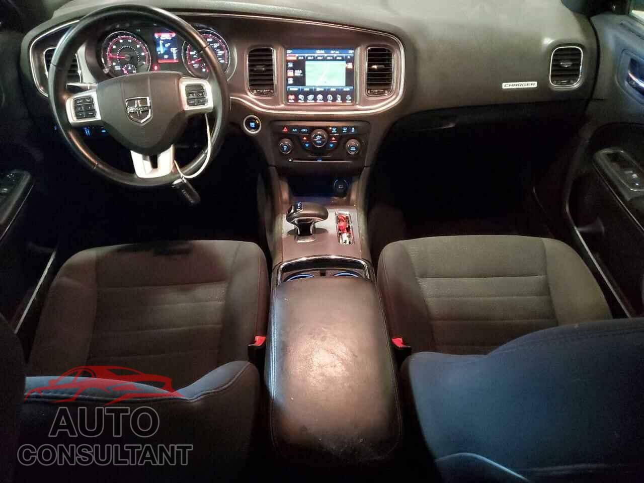 DODGE CHARGER 2014 - 2C3CDXJG0EH255115