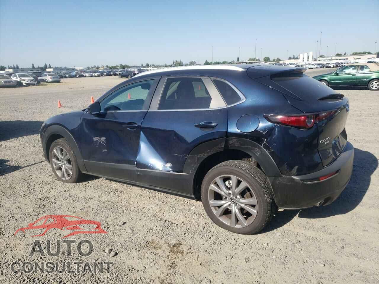 MAZDA CX30 2023 - 3MVDMBBM2PM514164