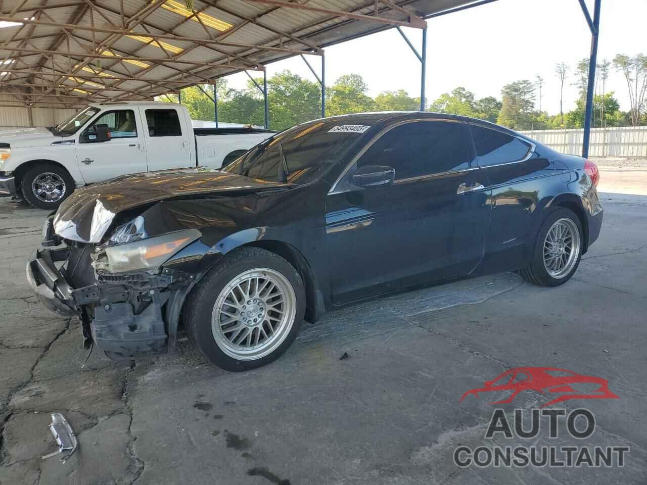 HONDA ACCORD 2011 - 1HGCS2B87BA002087