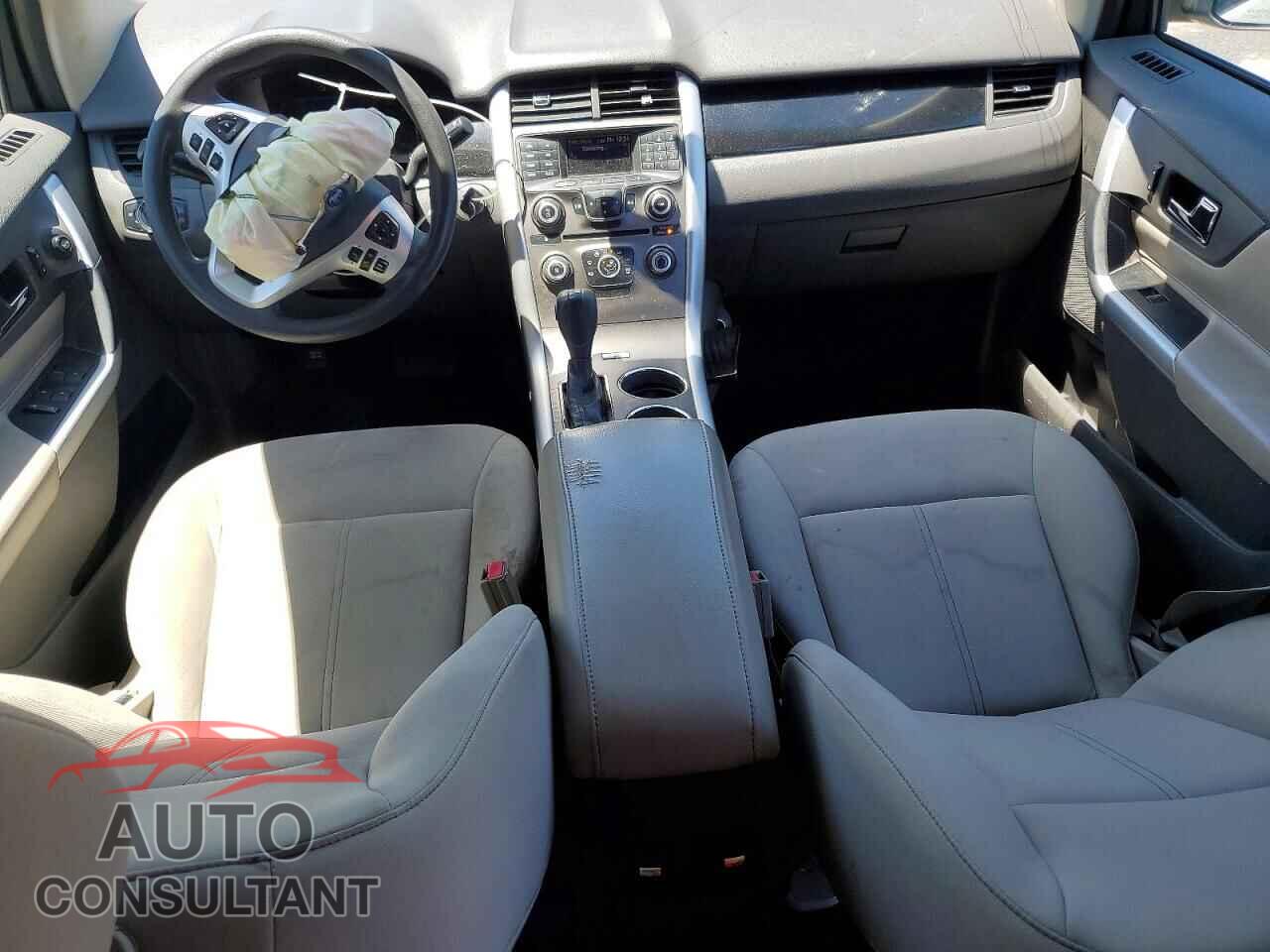FORD EDGE 2013 - 2FMDK3GC9DBB85758
