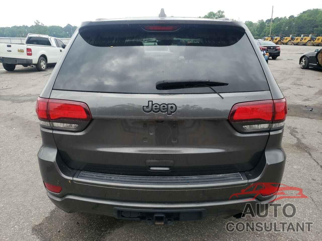 JEEP GRAND CHER 2021 - 1C4RJEBG7MC679667