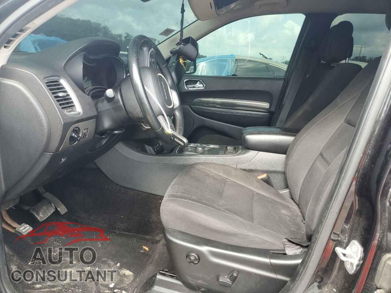 DODGE DURANGO 2014 - 1C4RDHAG4EC514090