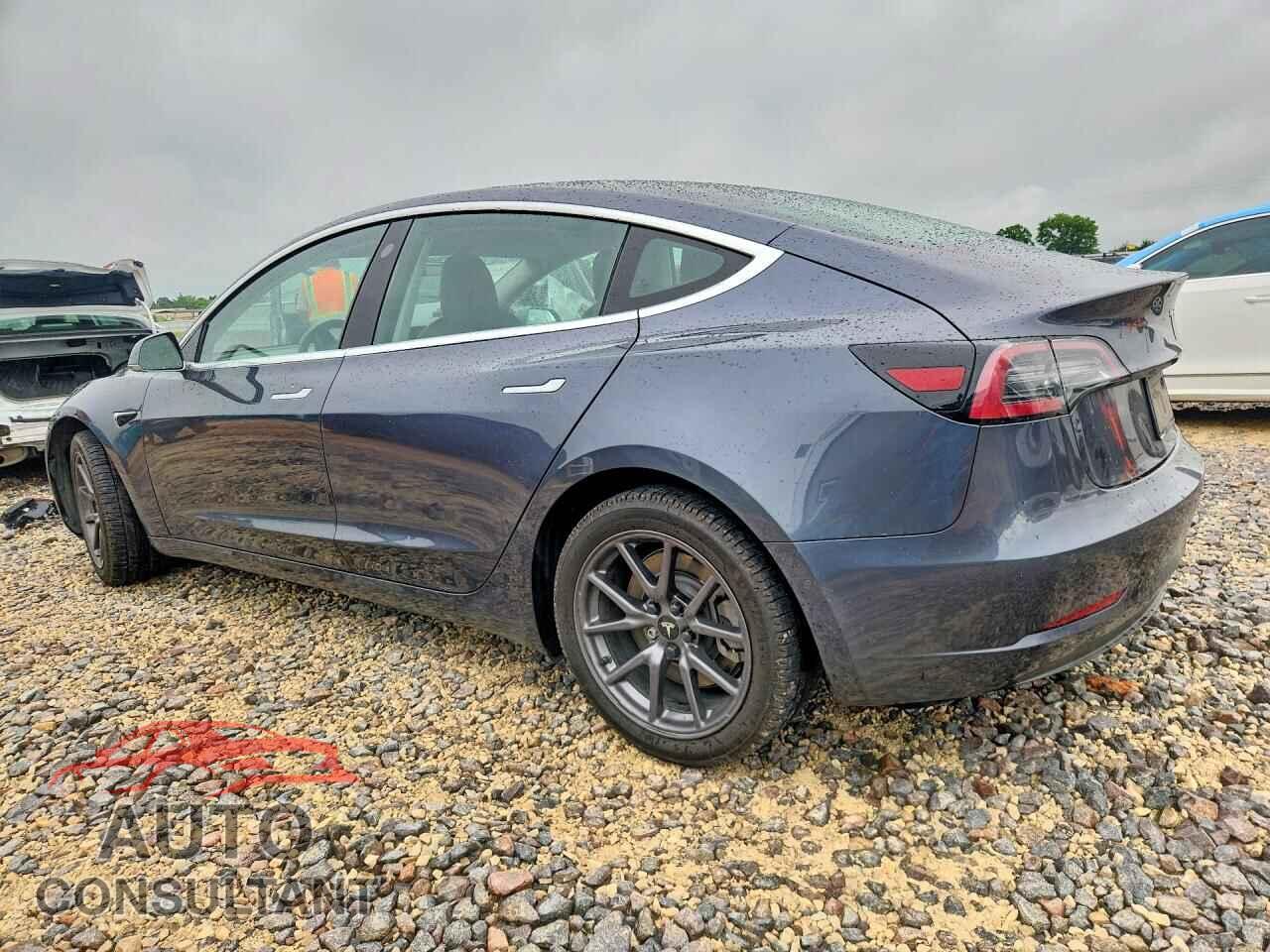 TESLA MODEL 3 2019 - 5YJ3E1EA2KF308197