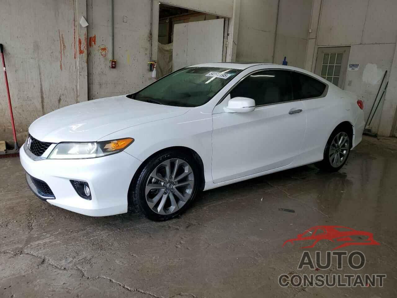HONDA ACCORD 2015 - 1HGCT2B82FA005367