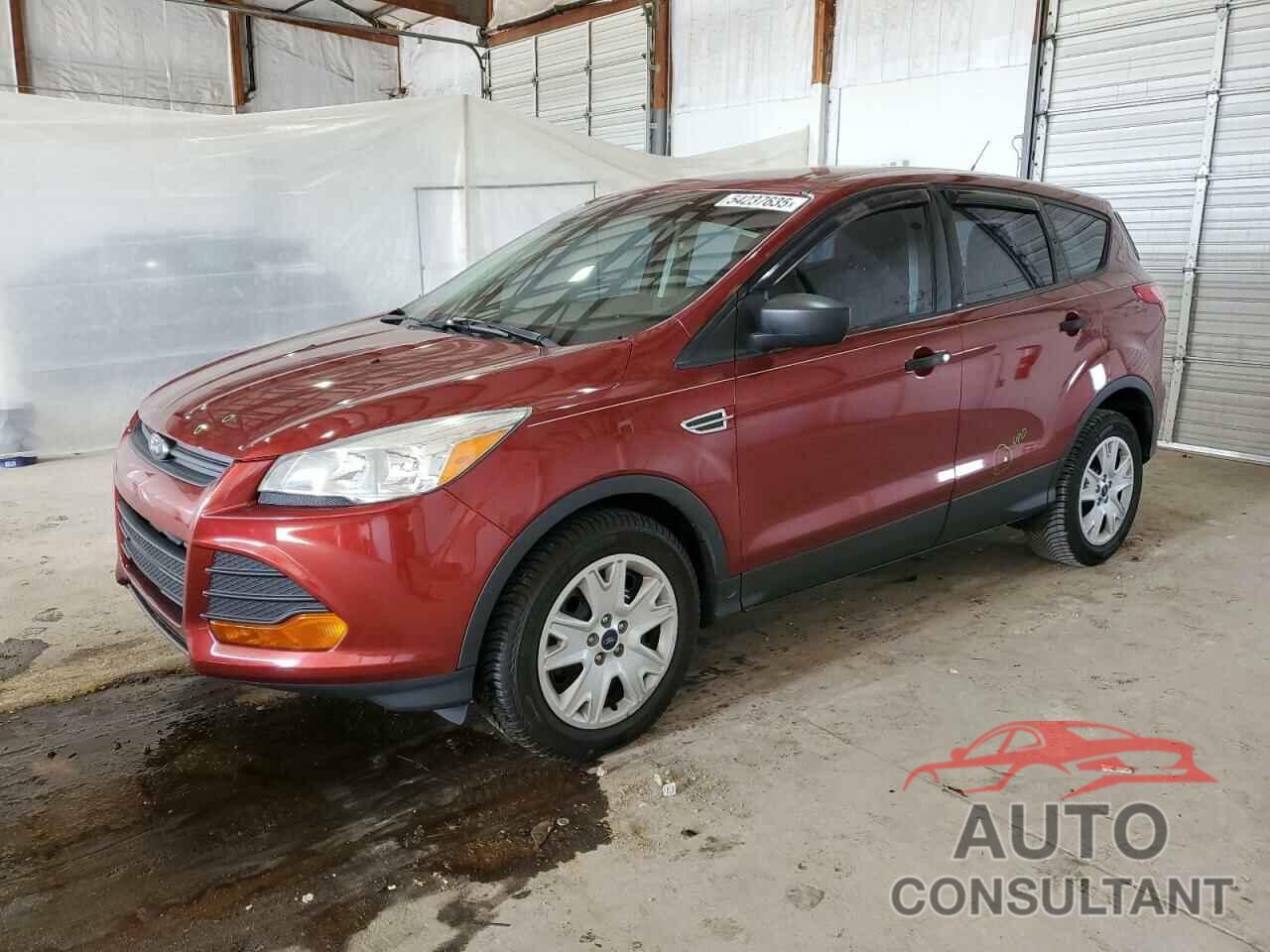 FORD ESCAPE 2016 - 1FMCU0F70GUB93786