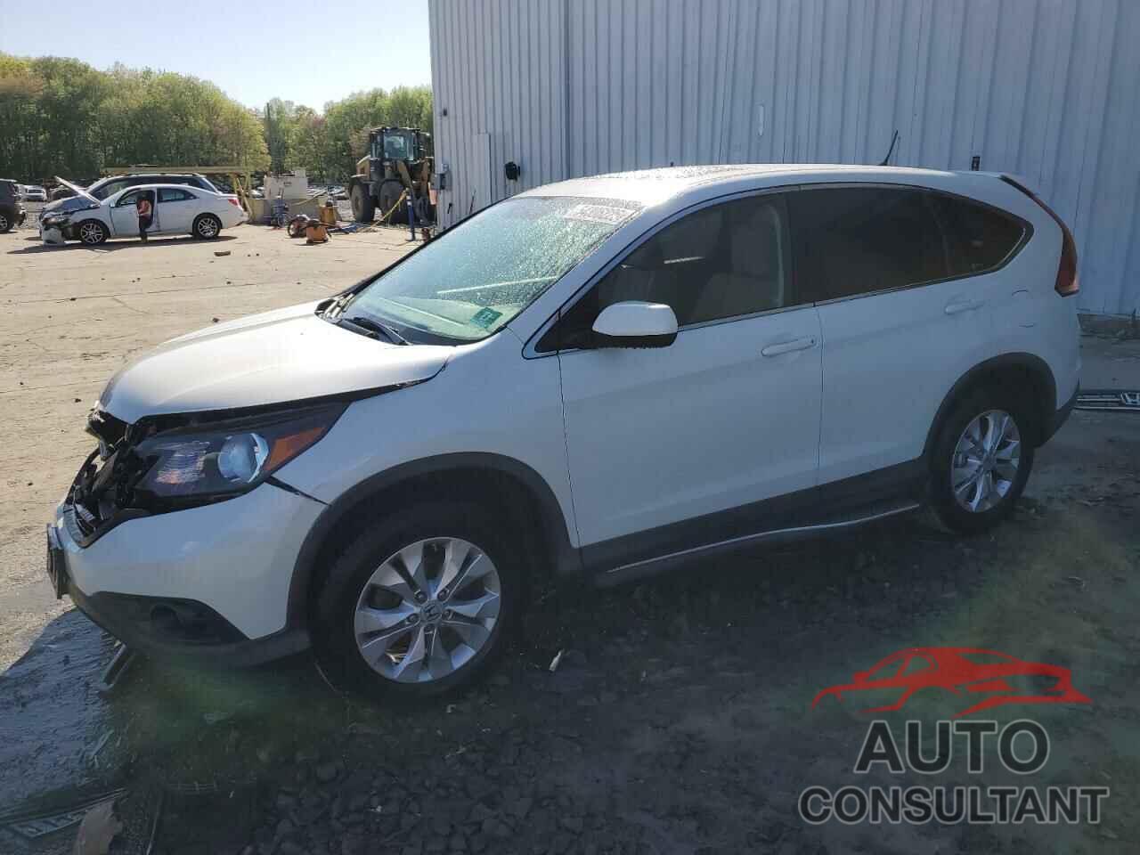 HONDA CRV 2012 - 5J6RM4H59CL067633