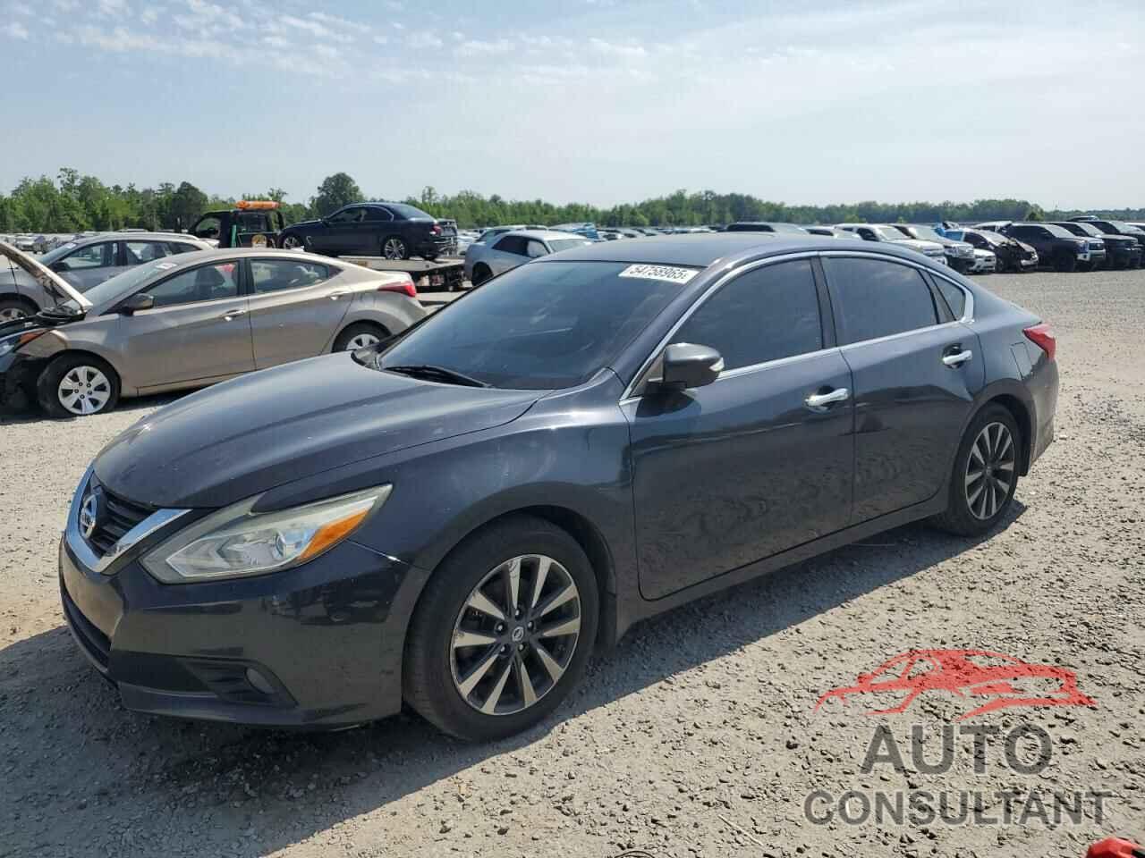 NISSAN ALTIMA 2016 - 1N4AL3AP7GC177748