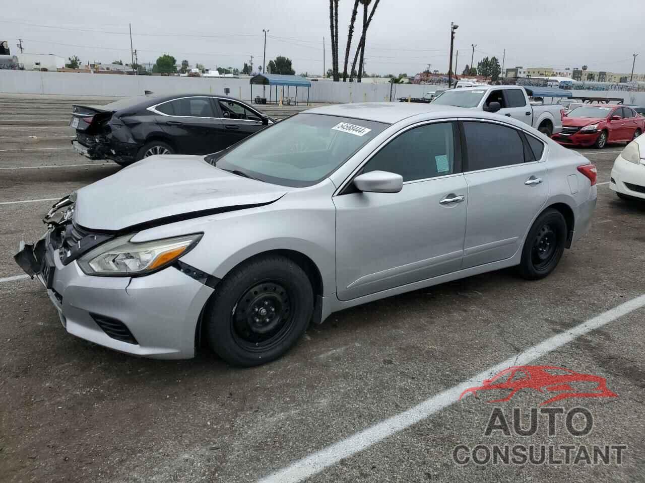 NISSAN ALTIMA 2017 - 1N4AL3AP5HN309458