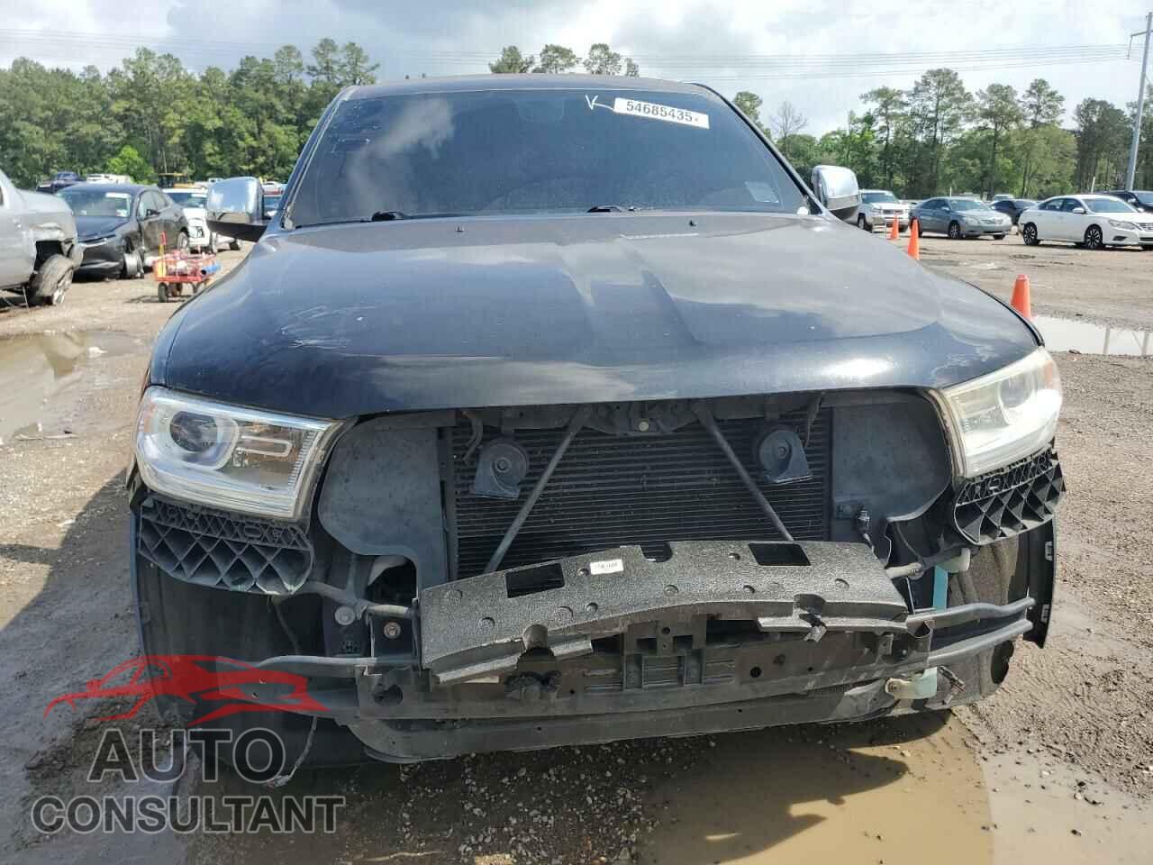 DODGE DURANGO 2014 - 1C4RDHAG4EC514090
