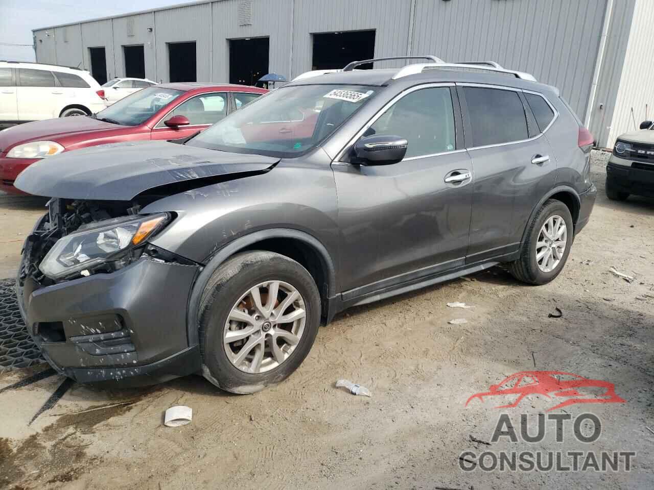 NISSAN ROGUE 2020 - JN8AT2MT4LW037909