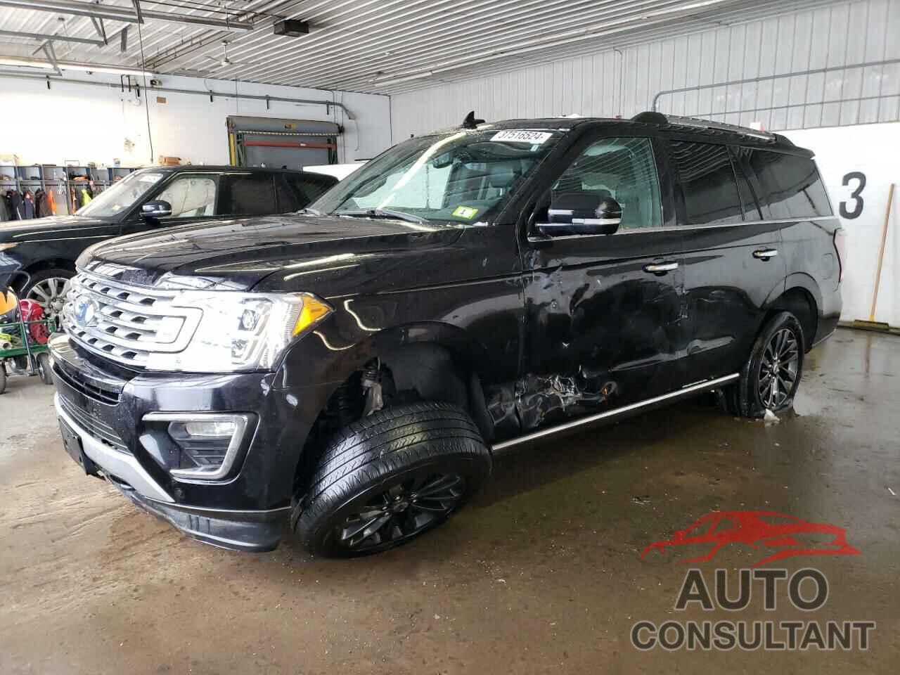 FORD EXPEDITION 2019 - 1FMJU2ATXKEA51052