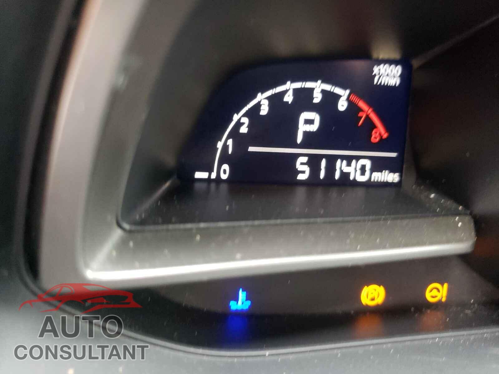 MAZDA 3 2017 - JM1BN1L39H1123484