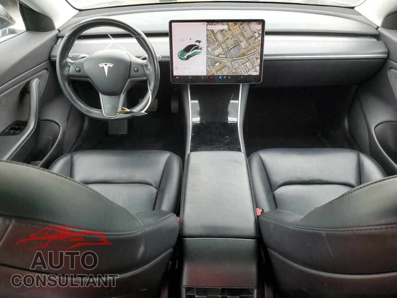 TESLA MODEL 3 2019 - 5YJ3E1EA3KF361958