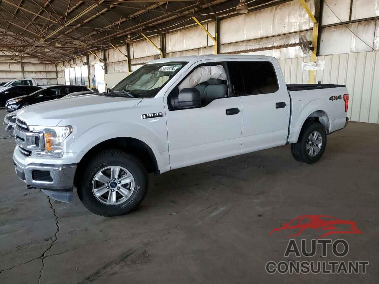 FORD F-150 2018 - 1FTEW1EG4JKD38068