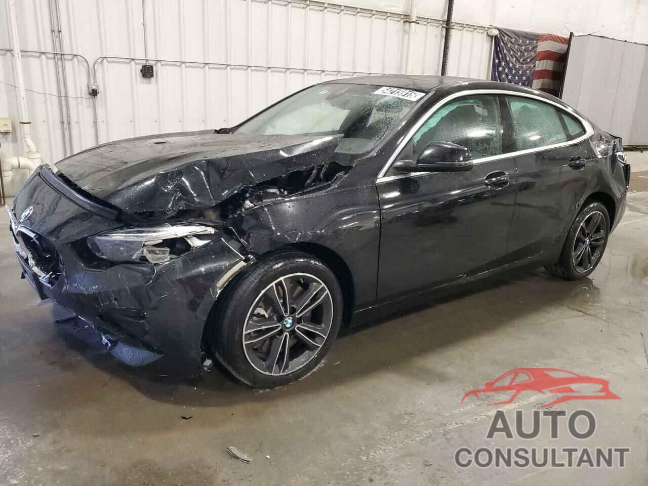 BMW 2 SERIES 2024 - WBA73AK0XR7R69184
