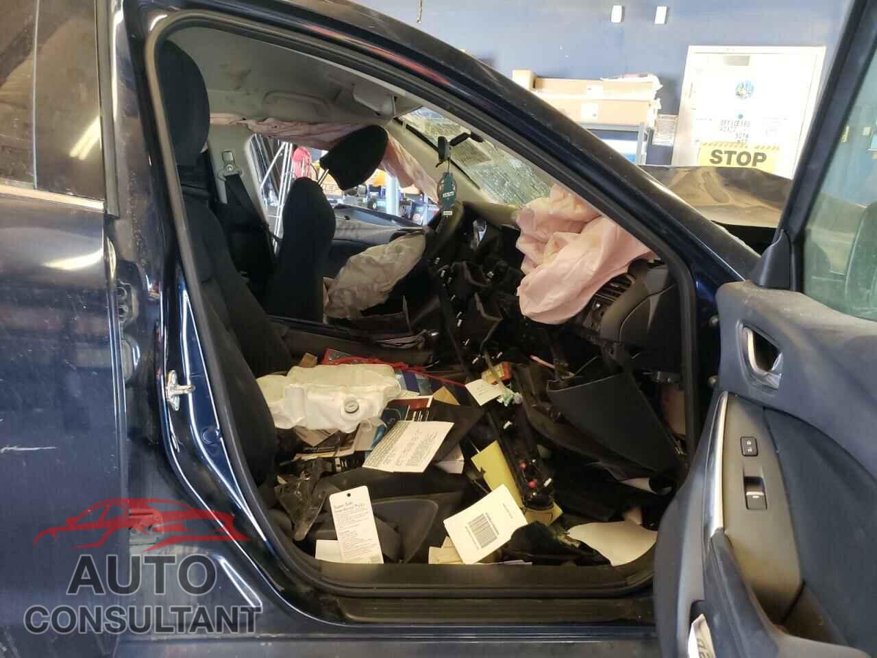 MAZDA 6 2017 - JM1GL1U52H1103976
