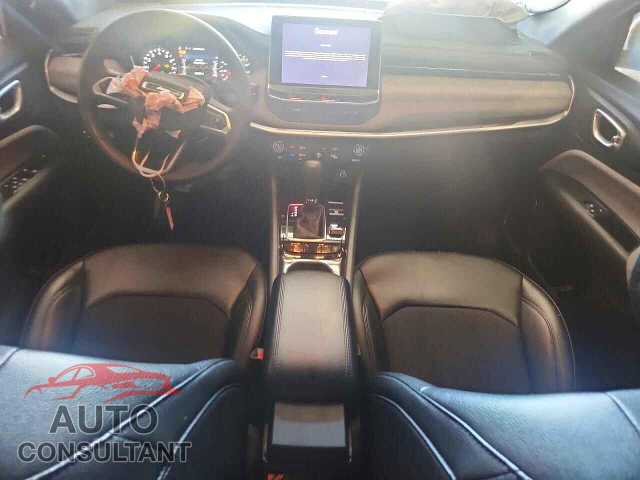 JEEP COMPASS 2024 - 3C4NJDBN4RT109404