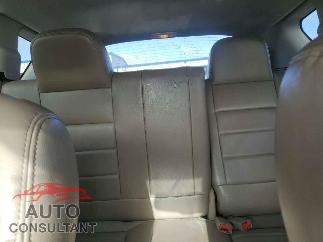 JEEP COMPASS 2011 - 1J4NF5FB0BD193217