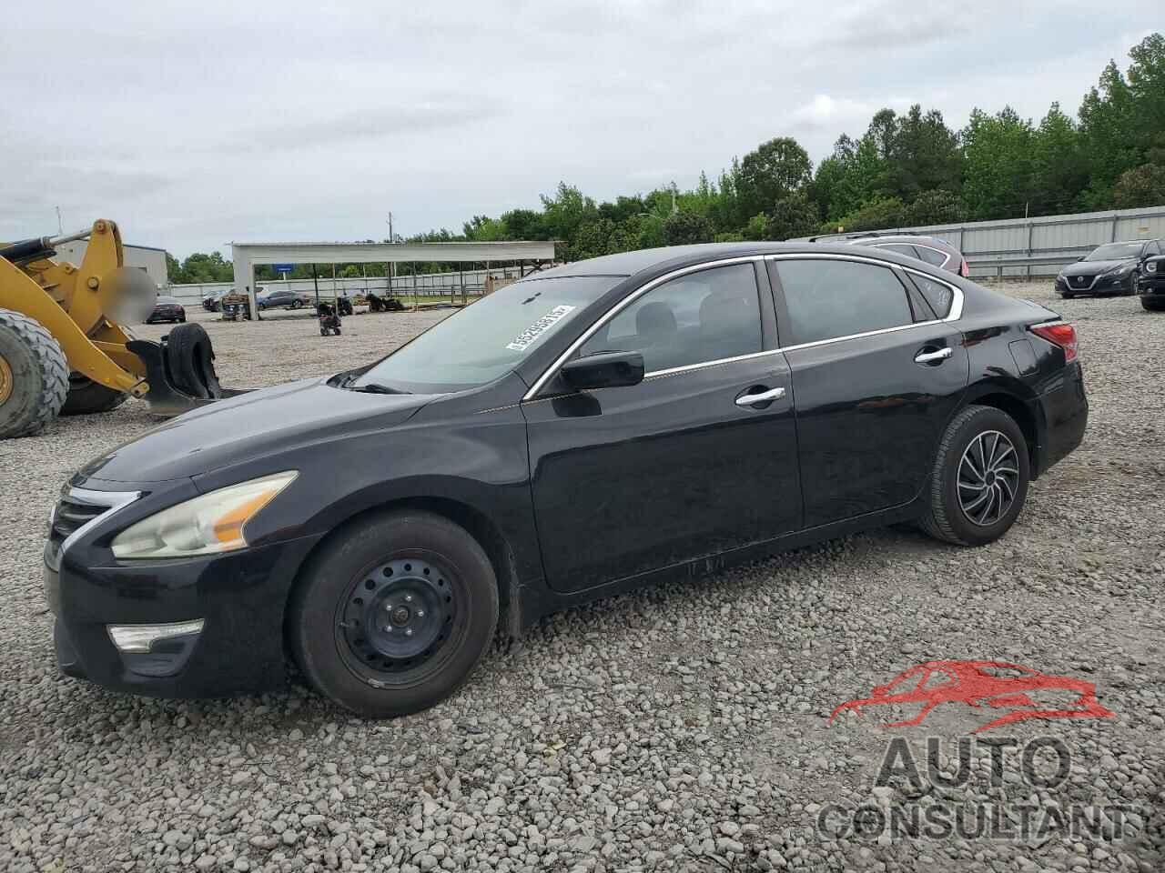 NISSAN ALTIMA 2015 - 1N4AL3AP8FC263763