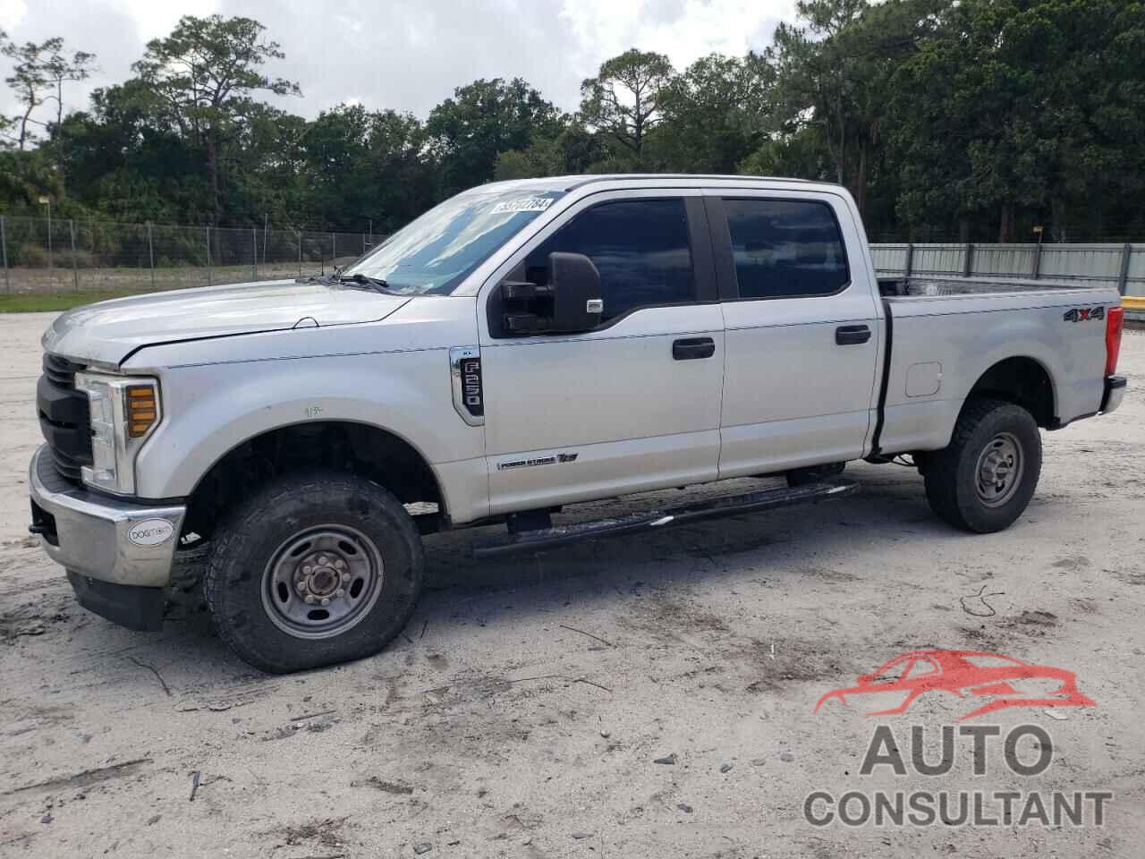 FORD F250 2018 - 1FT7W2BT0JEB05206