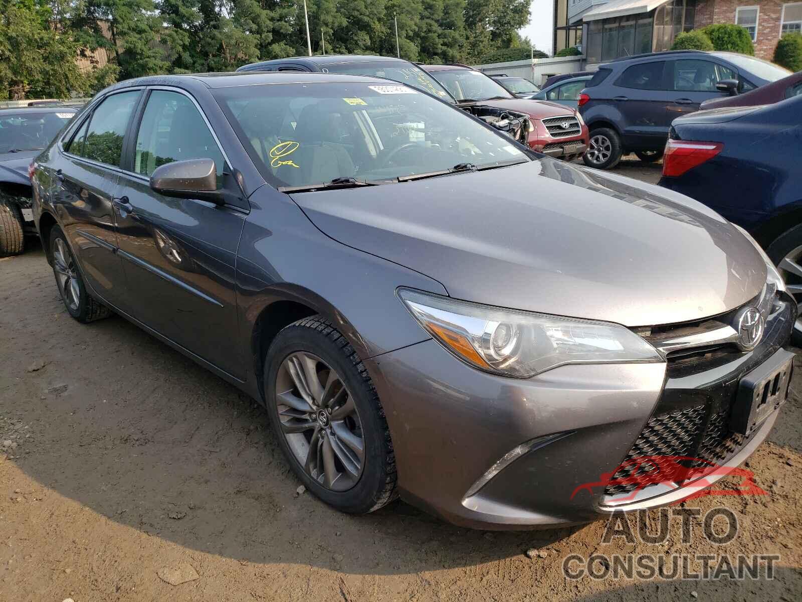 TOYOTA CAMRY 2016 - 4T1BF1FK1GU519577