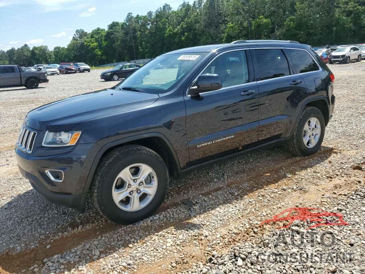 JEEP GRAND CHER 2014 - 1C4RJEAGXEC160132
