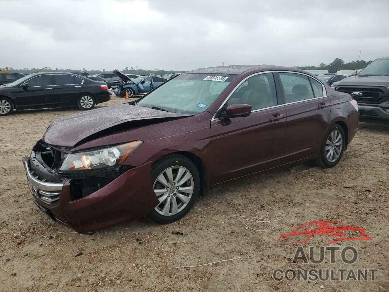 HONDA ACCORD 2012 - 1HGCP2F80CA060443