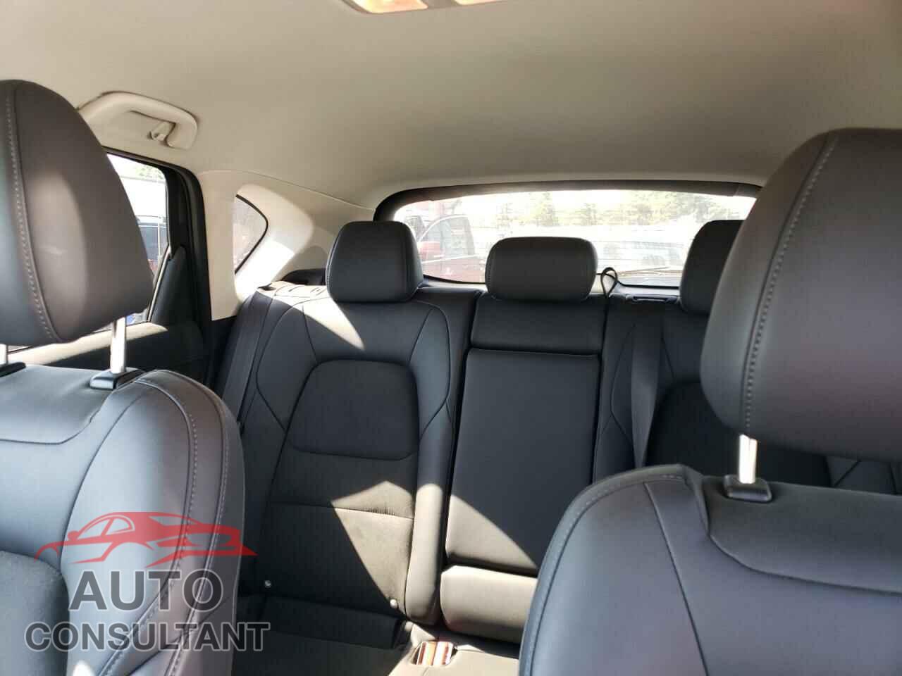 MAZDA CX-5 2021 - JM3KFBCM2M0443250