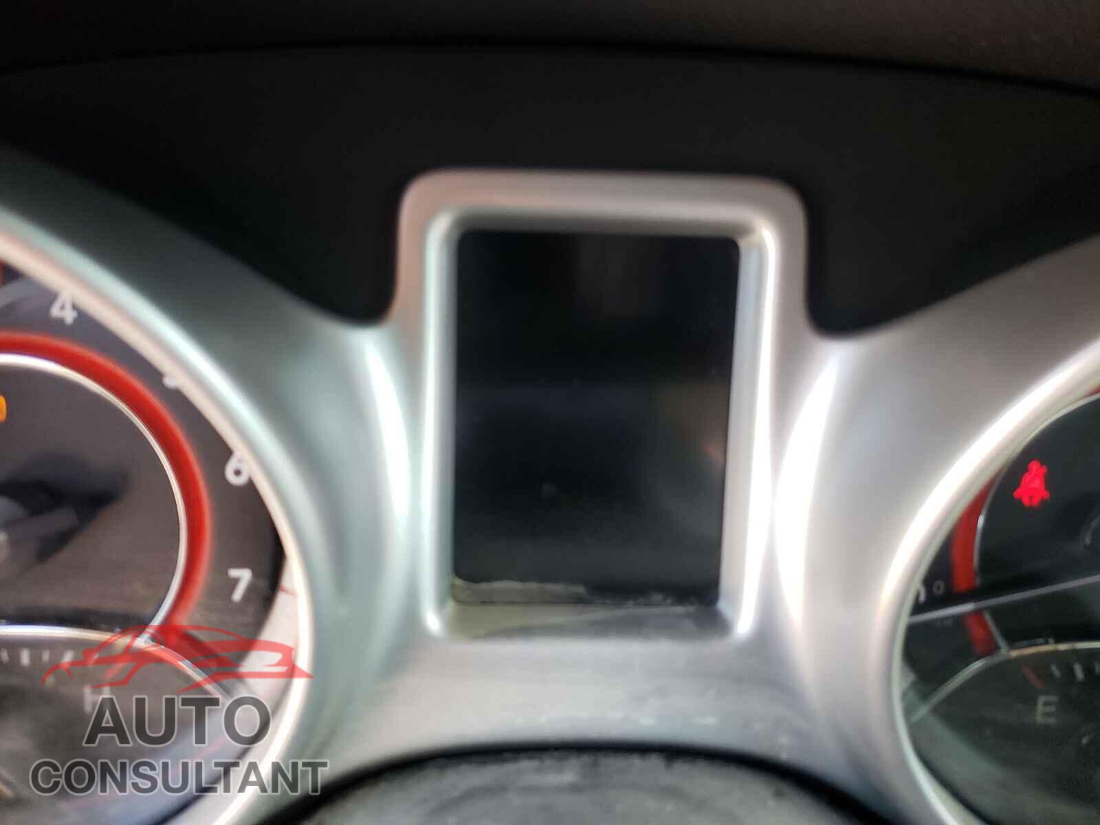 DODGE JOURNEY 2020 - 3C4PDCABXLT274091