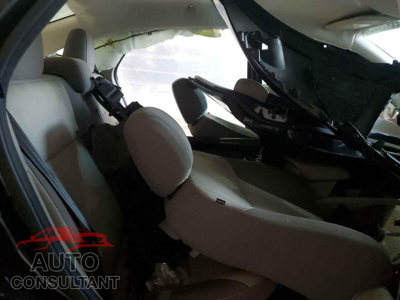FORD FOCUS 2014 - 1FADP3F20EL182401
