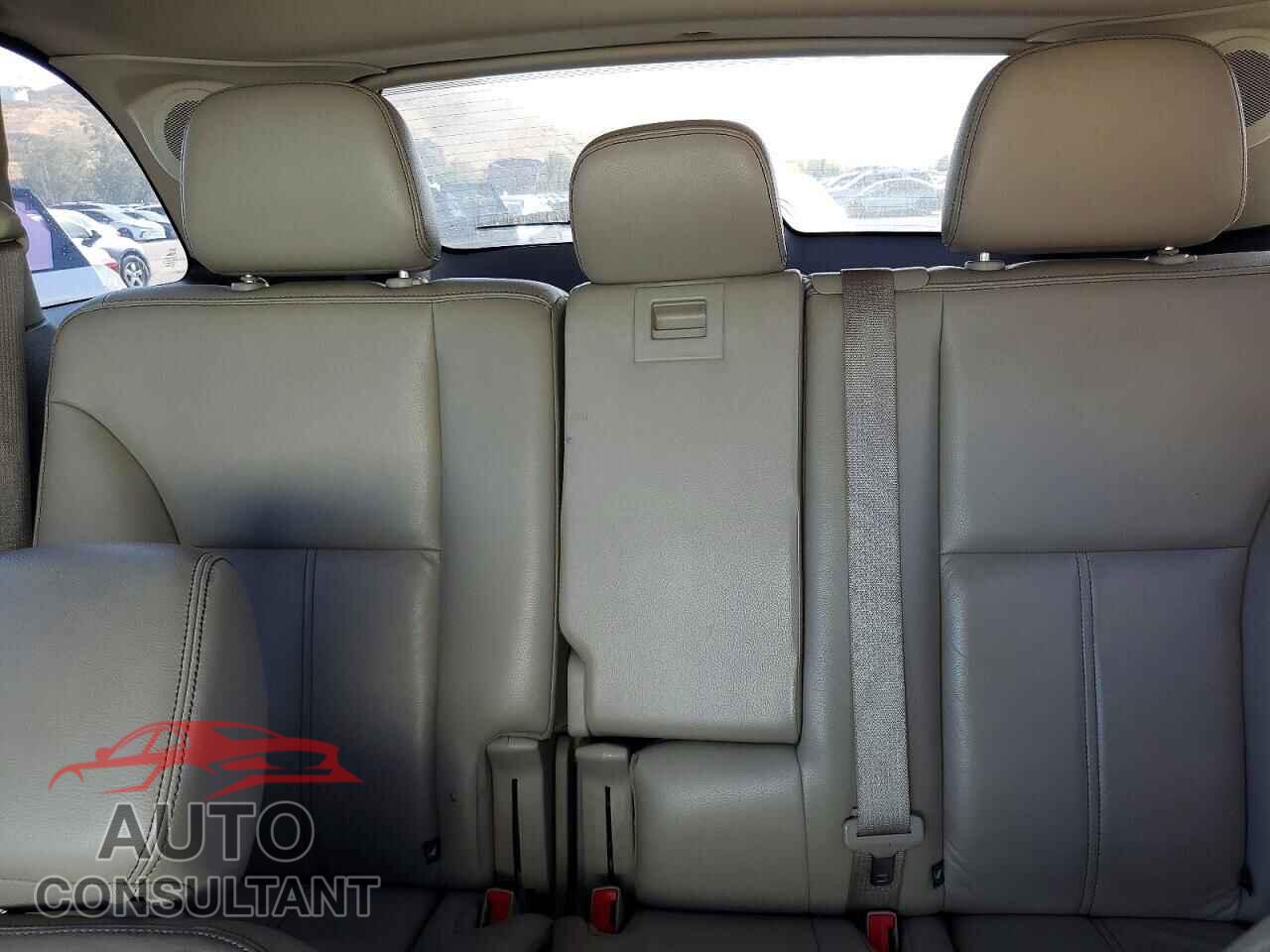 FORD EDGE 2013 - 2FMDK4KC4DBA64682