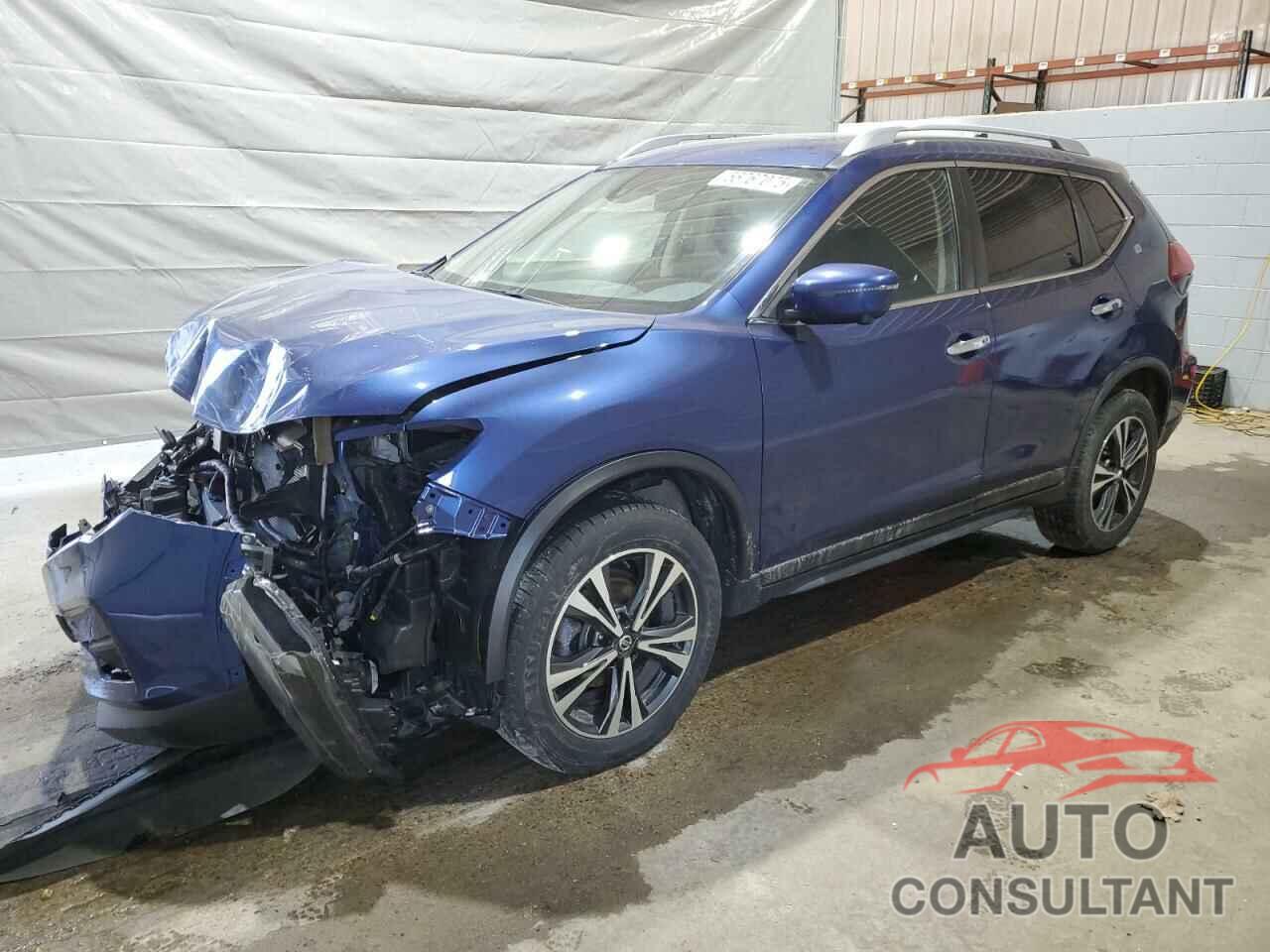 NISSAN ROGUE 2020 - JN8AT2MV5LW130309