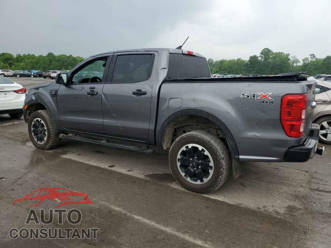 FORD RANGER 2021 - 1FTER4FHXMLD97849