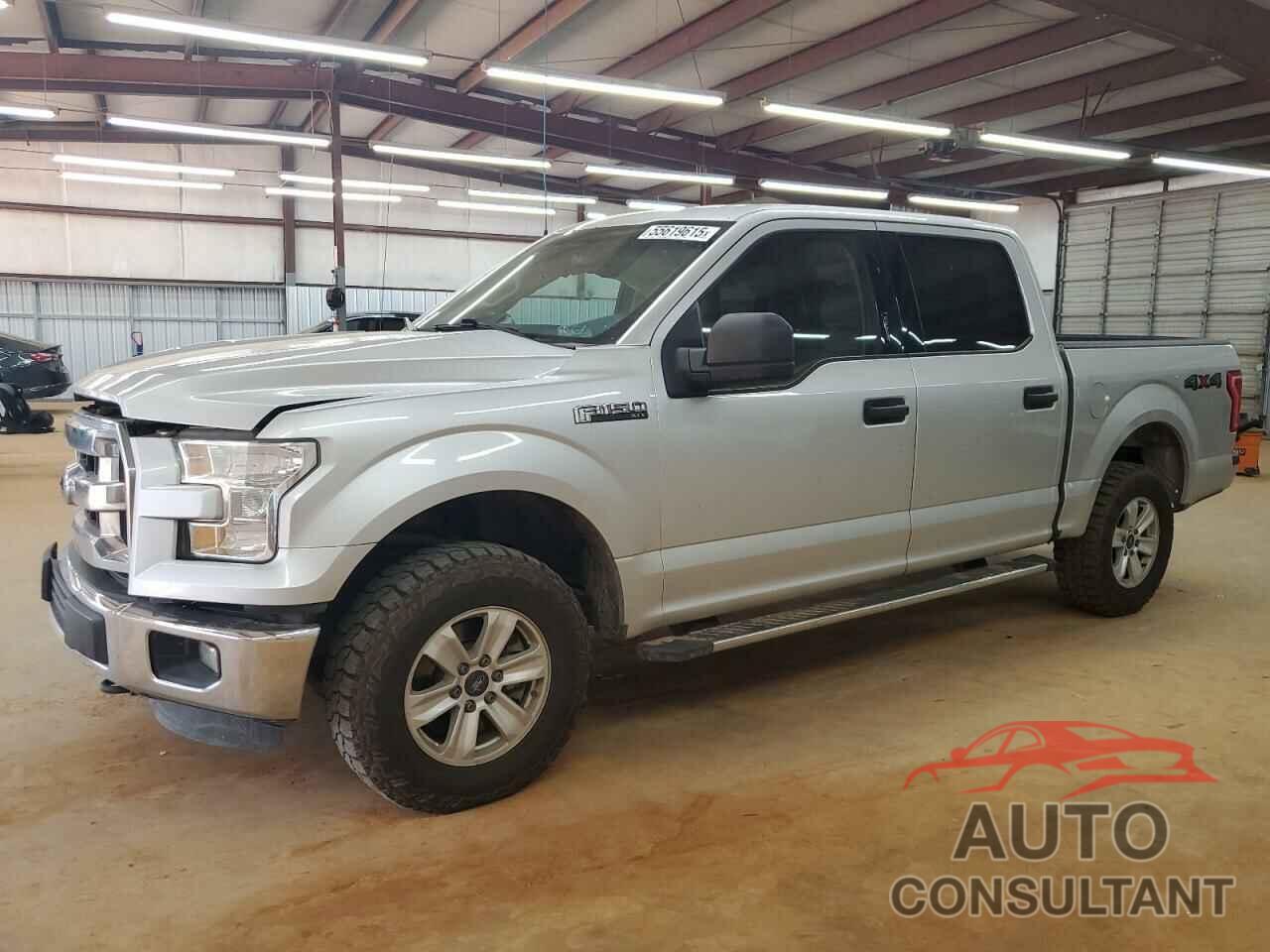 FORD F-150 2015 - 1FTEW1EF7FFA40475
