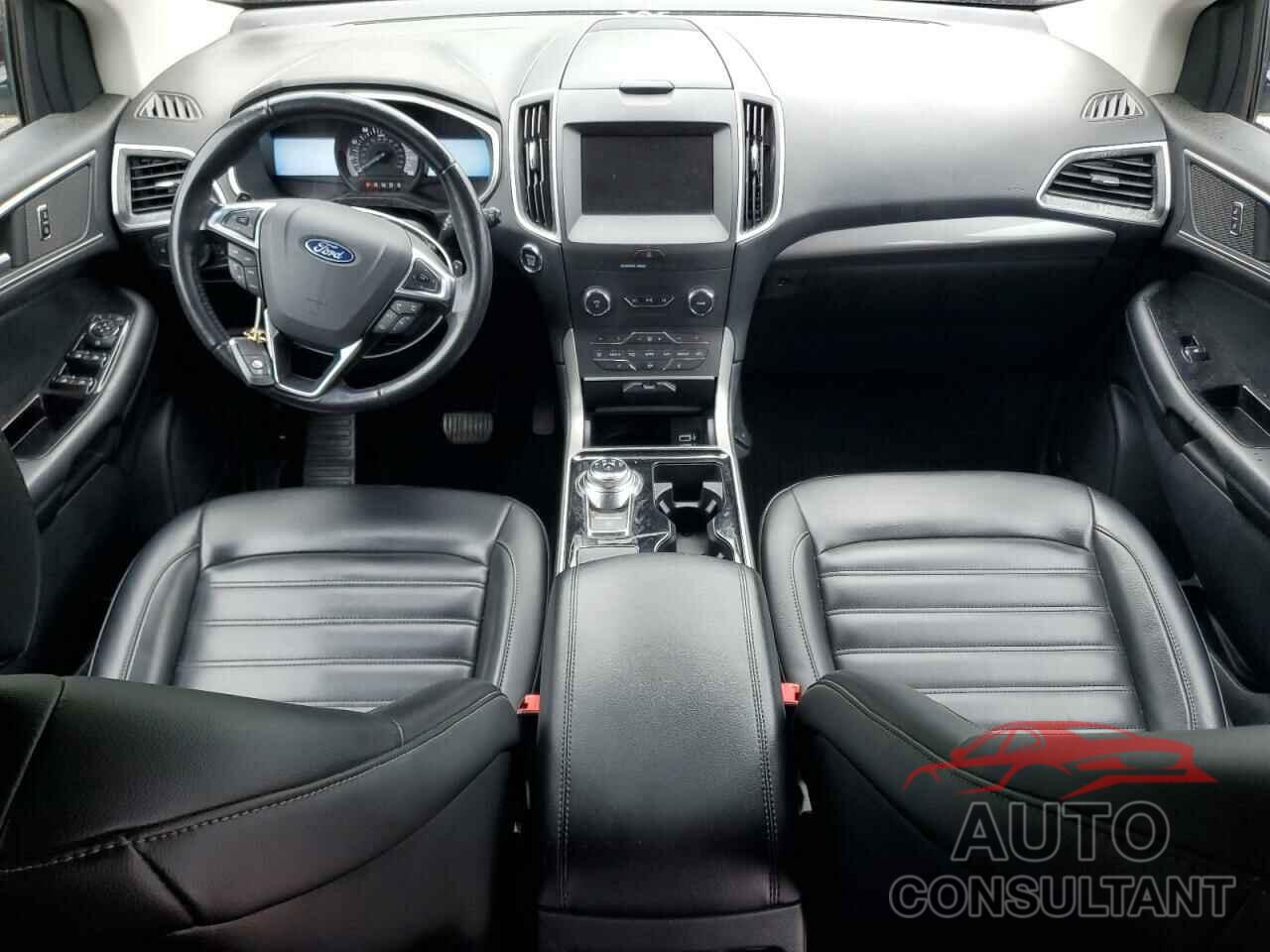 FORD EDGE 2019 - 2FMPK4J99KBC71858