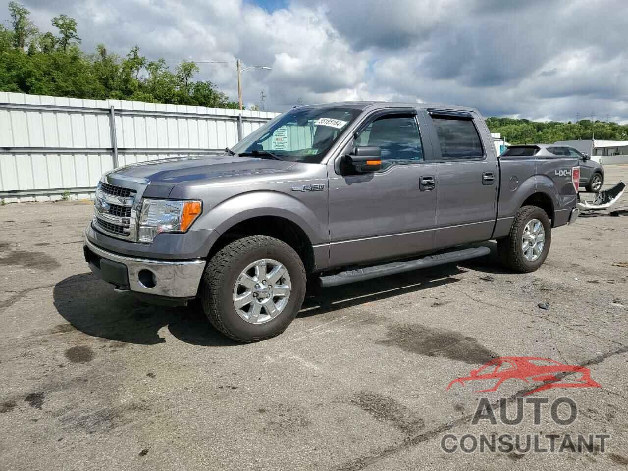 FORD F-150 2019 - 1FTFW1EF5EKG18938