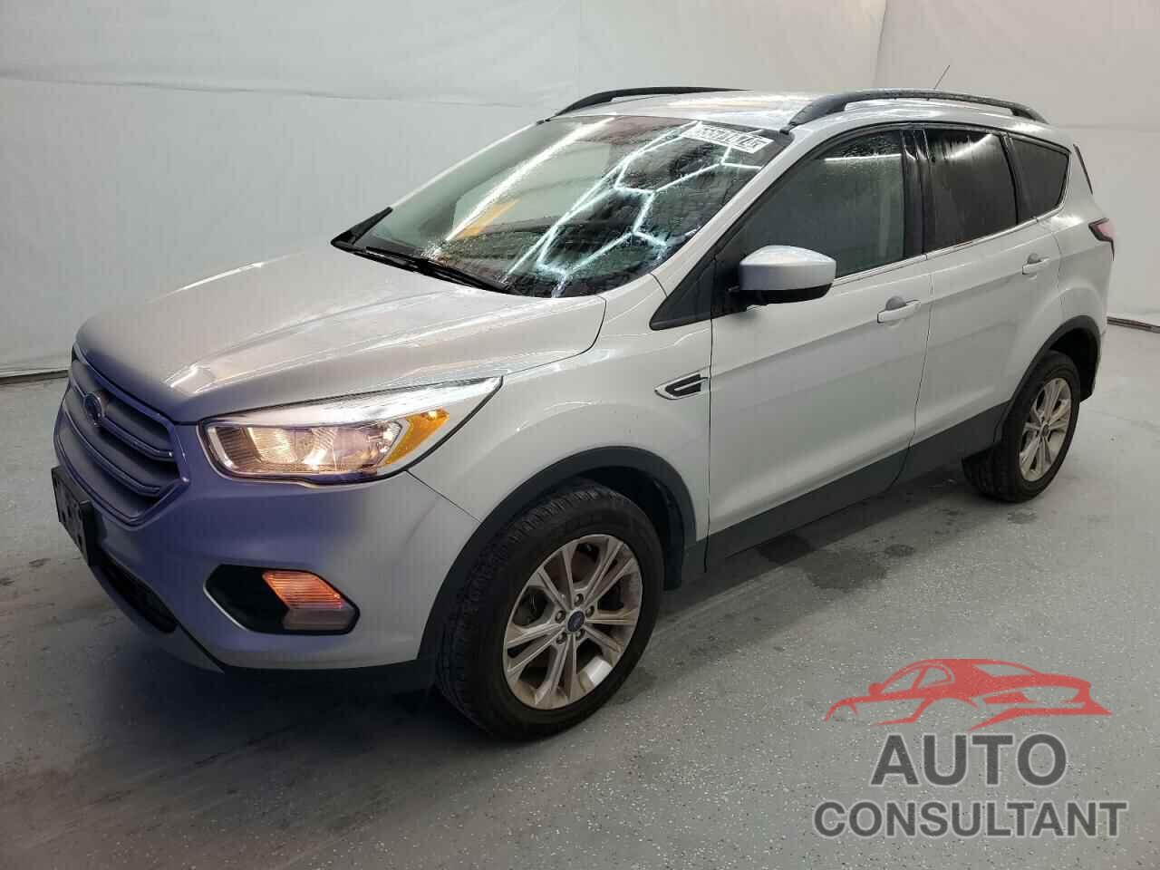 FORD ESCAPE 2018 - 1FMCU9GD1JUD48409