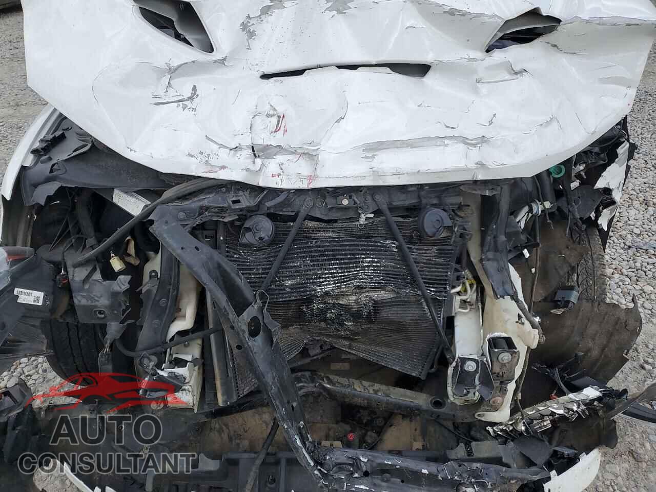 DODGE DURANGO 2020 - 1C4SDHCT9LC381349