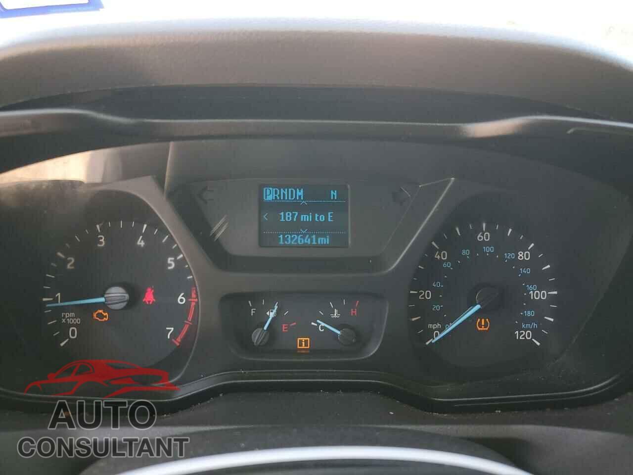 FORD TRANSIT 2018 - 1FTYR2CG9JKA78604